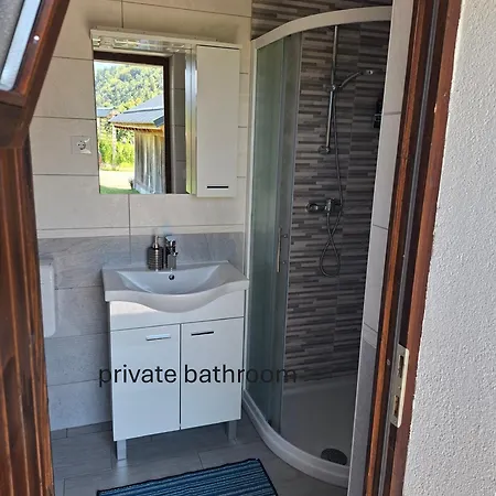 Apartma In Soba Pri Bregarju
