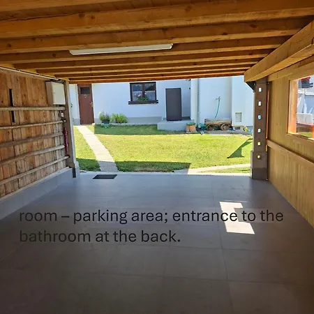 Apartma In Soba Pri Bregarju *