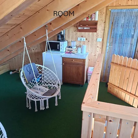 Apartma In Soba Pri Bregarju * Bohinj