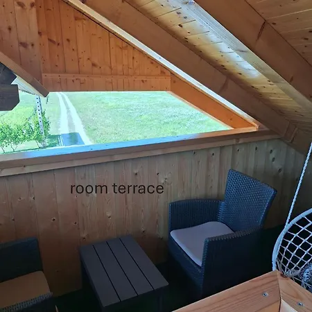Apartma In Soba Pri Bregarju
