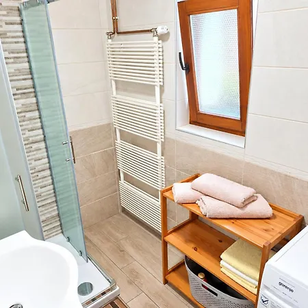 Apartma In Soba Pri Bregarju Apartman Bohinji-tó