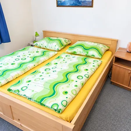 Apartamento Apartma In Soba Pri Bregarju Bohinj