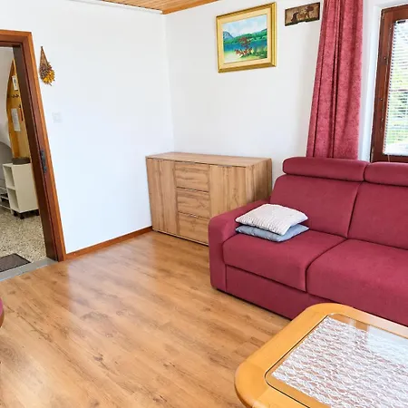 Apartma In Soba Pri Bregarju *