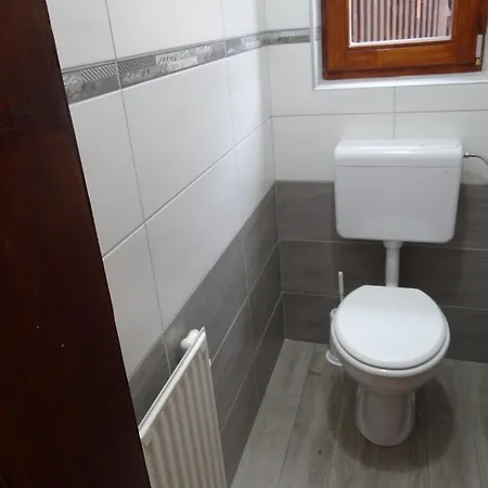 Apartma In Soba Pri Bregarju * Bohinj