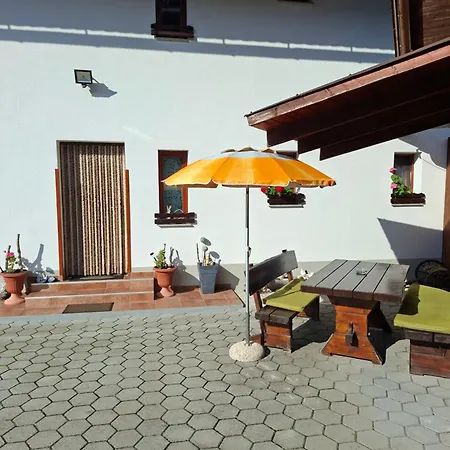 Apartma In Soba Pri Bregarju