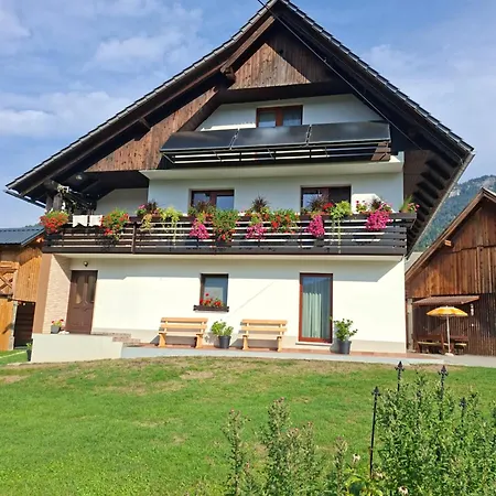 Apartma In Soba Pri Bregarju Apartman