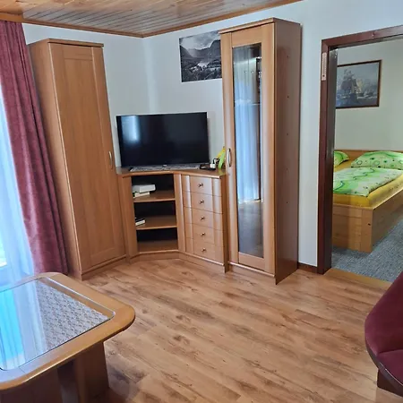 Apartman Apartma In Soba Pri Bregarju