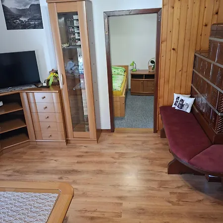 Apartman Apartma In Soba Pri Bregarju *