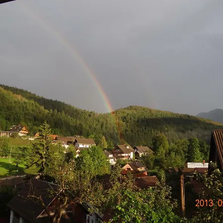 Apartma In Soba Pri Bregarju Bohinj