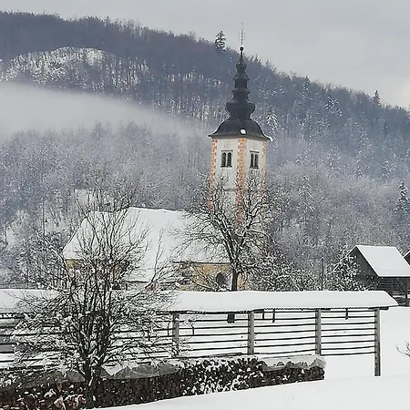 Apartma In Soba Pri Bregarju
