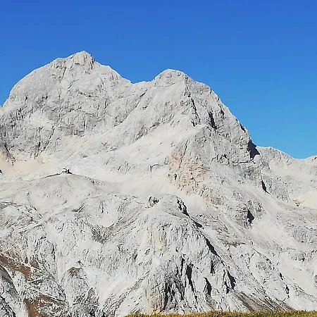 Apartament Apartma In Soba Pri Bregarju Bohinj