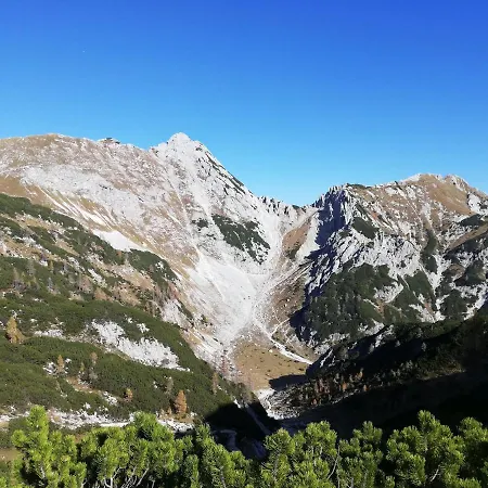 Apartament Apartma In Soba Pri Bregarju