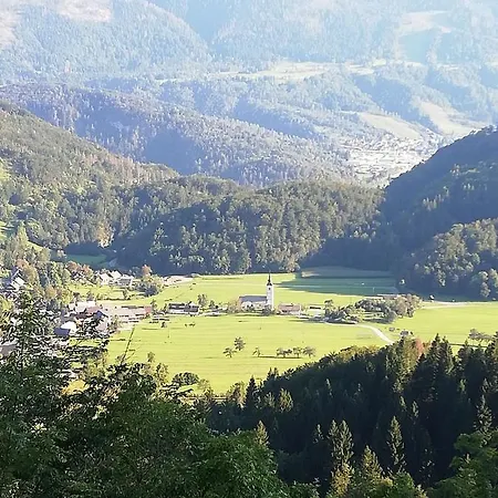 Apartma In Soba Pri Bregarju