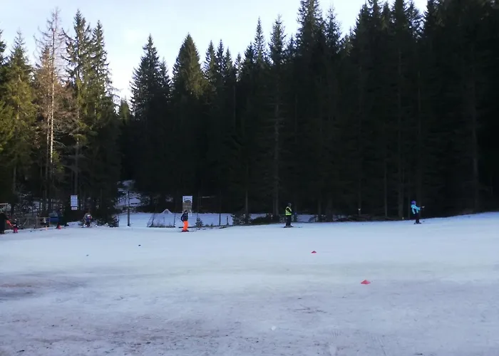 דירה Apartma In Soba Pri Bregarju *