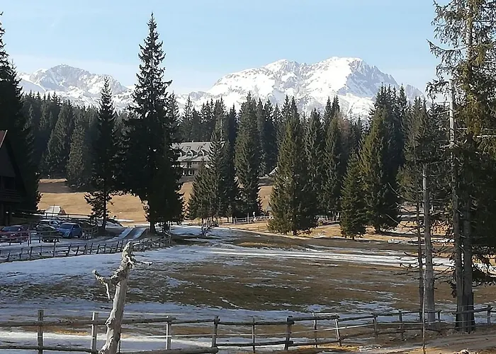 Apartma In Soba Pri Bregarju *