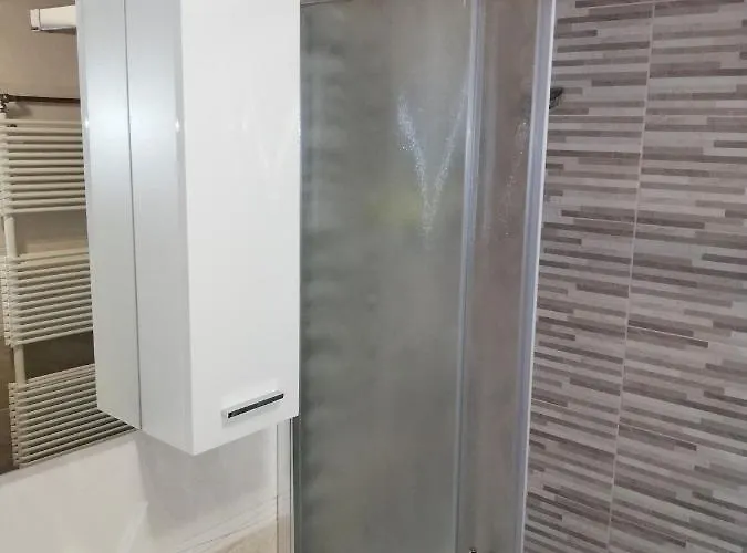 דירה Apartma In Soba Pri Bregarju