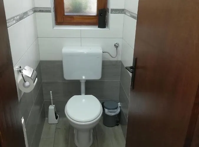 Apartma In Soba Pri Bregarju דירה בוהין