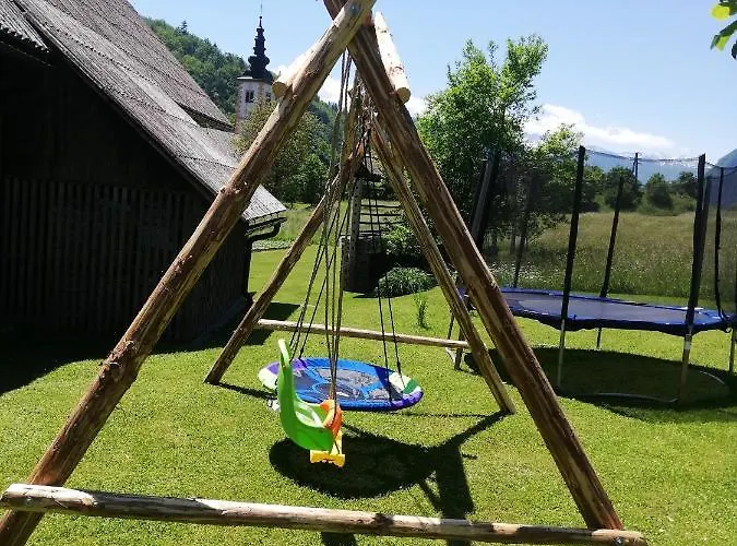 Apartma In Soba Pri Bregarju *