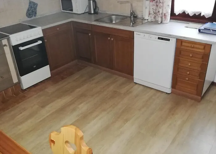 Apartma In Soba Pri Bregarju *