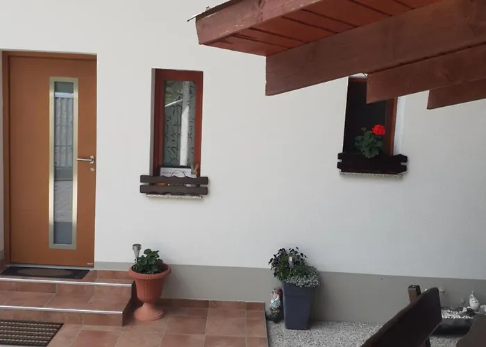 Apartma In Soba Pri Bregarju *