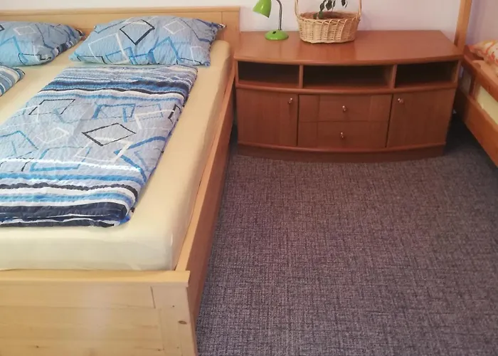 דירה Apartma In Soba Pri Bregarju בוהין