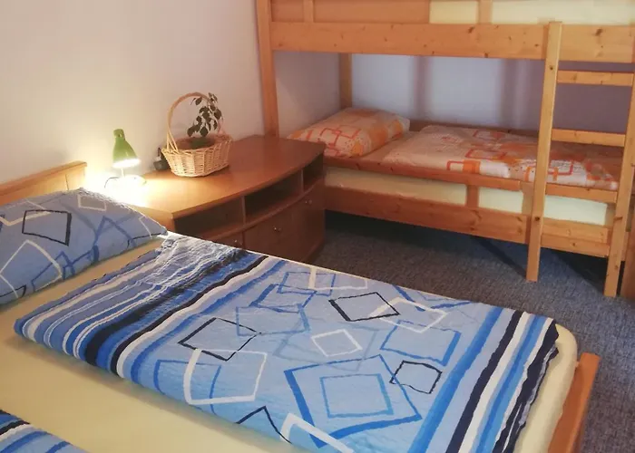 דירה Apartma In Soba Pri Bregarju