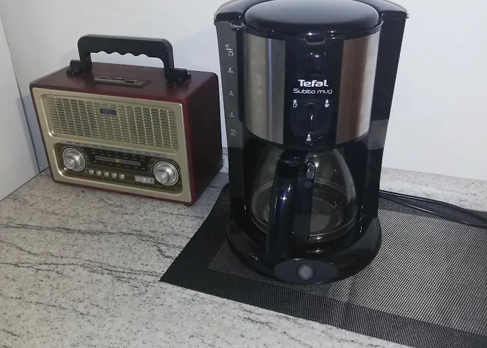 Apartma In Soba Pri Bregarju *