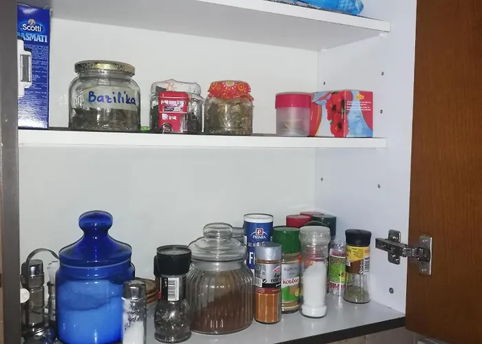 Apartma In Soba Pri Bregarju בוהין