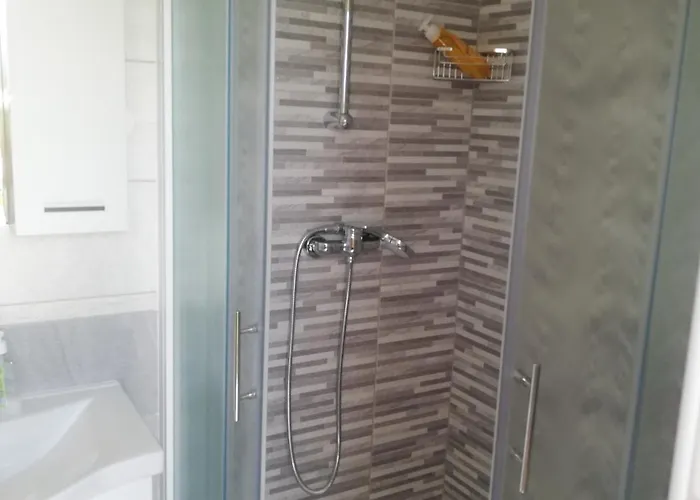 Apartma In Soba Pri Bregarju