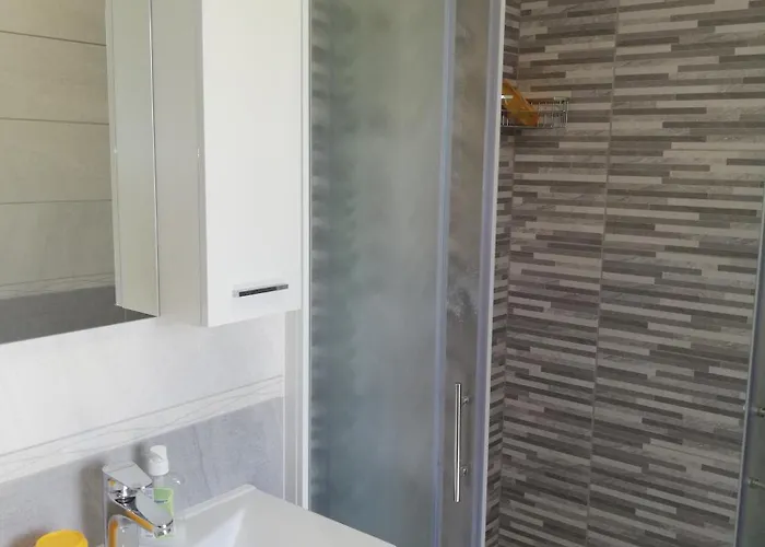 Apartma In Soba Pri Bregarju *