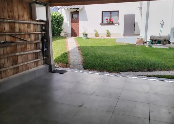 Apartma In Soba Pri Bregarju