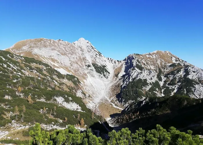 דירה Apartma In Soba Pri Bregarju